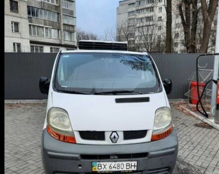 Рено Другая, объемом двигателя 0 л и пробегом 0 тыс. км за 5500 $, фото 3 на Automoto.ua