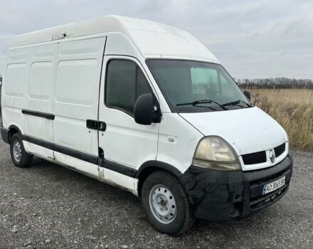 Рено Інша, об'ємом двигуна 0 л та пробігом 0 тис. км за 5500 $, фото 7 на Automoto.ua