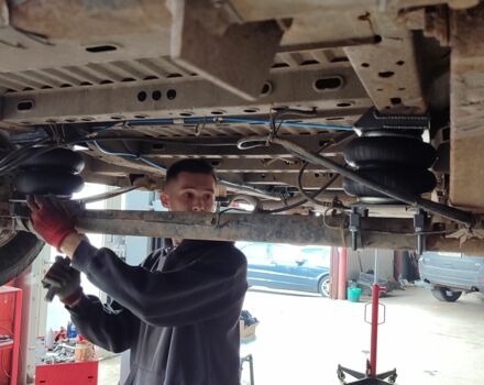 Рено Другая, объемом двигателя 0 л и пробегом 0 тыс. км за 7250 $, фото 6 на Automoto.ua