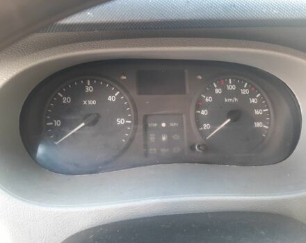 Рено Другая, объемом двигателя 0 л и пробегом 0 тыс. км за 8500 $, фото 7 на Automoto.ua