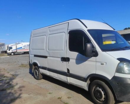 Рено Інша, об'ємом двигуна 0 л та пробігом 0 тис. км за 5200 $, фото 13 на Automoto.ua