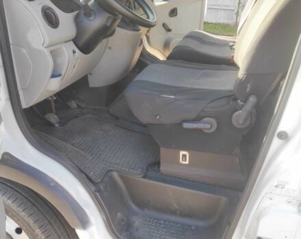 Рено Інша, об'ємом двигуна 0 л та пробігом 0 тис. км за 5200 $, фото 8 на Automoto.ua