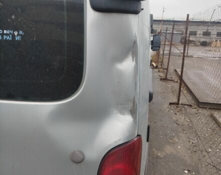 Рено Другая, объемом двигателя 0 л и пробегом 0 тыс. км за 7000 $, фото 6 на Automoto.ua