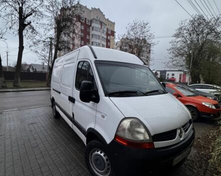 Рено Другая, объемом двигателя 0 л и пробегом 0 тыс. км за 5300 $, фото 3 на Automoto.ua