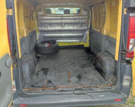 Рено Інша, об'ємом двигуна 0 л та пробігом 0 тис. км за 6000 $, фото 8 на Automoto.ua