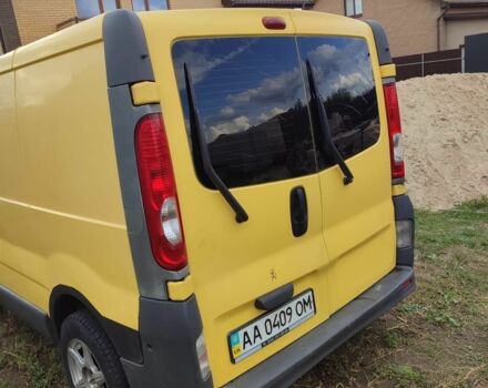 Рено Інша, об'ємом двигуна 0 л та пробігом 0 тис. км за 6000 $, фото 5 на Automoto.ua