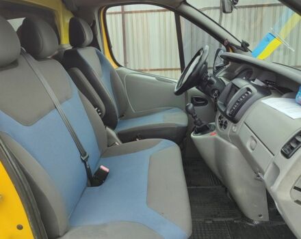 Рено Інша, об'ємом двигуна 0 л та пробігом 0 тис. км за 6000 $, фото 3 на Automoto.ua