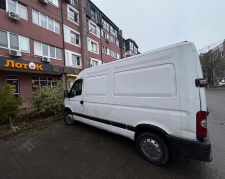 Рено Другая, объемом двигателя 0 л и пробегом 0 тыс. км за 5300 $, фото 1 на Automoto.ua