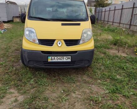 Рено Інша, об'ємом двигуна 0 л та пробігом 0 тис. км за 6000 $, фото 2 на Automoto.ua