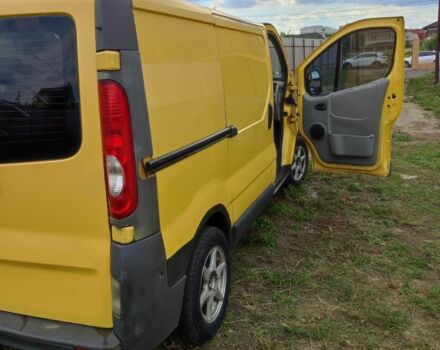 Рено Інша, об'ємом двигуна 0 л та пробігом 0 тис. км за 6000 $, фото 6 на Automoto.ua