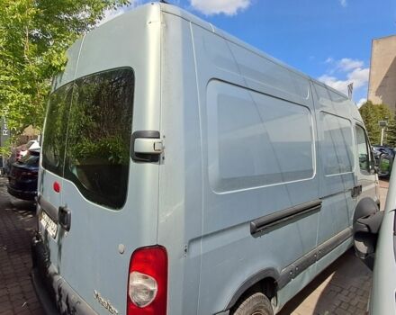 Рено Другая, объемом двигателя 0 л и пробегом 0 тыс. км за 7900 $, фото 7 на Automoto.ua