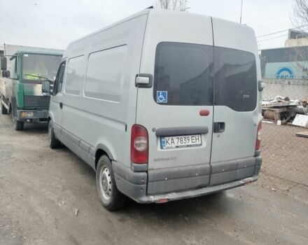 Рено Другая, объемом двигателя 0 л и пробегом 0 тыс. км за 7000 $, фото 1 на Automoto.ua