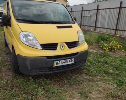 Рено Інша, об'ємом двигуна 0 л та пробігом 0 тис. км за 6000 $, фото 1 на Automoto.ua