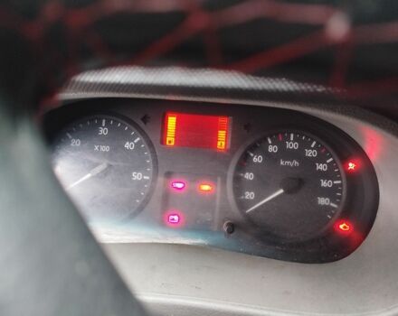 Рено Другая, объемом двигателя 0 л и пробегом 0 тыс. км за 7000 $, фото 7 на Automoto.ua