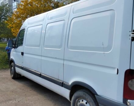 Рено Другая, объемом двигателя 0 л и пробегом 0 тыс. км за 7500 $, фото 8 на Automoto.ua