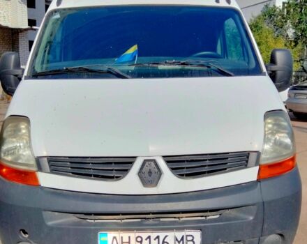 Рено Другая, объемом двигателя 0 л и пробегом 0 тыс. км за 7500 $, фото 11 на Automoto.ua