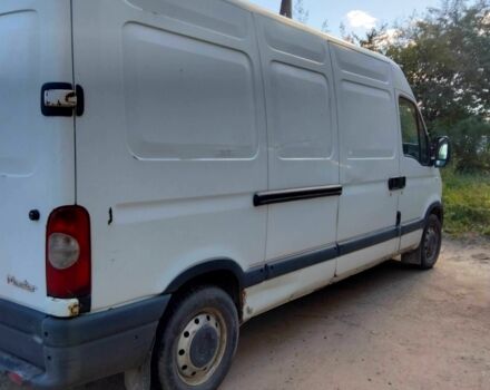 Рено Другая, объемом двигателя 0 л и пробегом 0 тыс. км за 7500 $, фото 9 на Automoto.ua