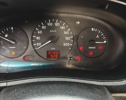 Рено Другая, объемом двигателя 0 л и пробегом 0 тыс. км за 3600 $, фото 5 на Automoto.ua