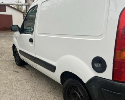 Рено Другая, объемом двигателя 0 л и пробегом 0 тыс. км за 3600 $, фото 4 на Automoto.ua