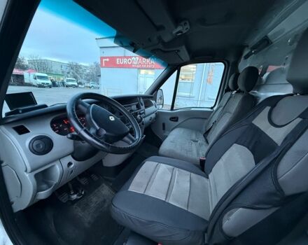 Рено Інша, об'ємом двигуна 0 л та пробігом 0 тис. км за 6700 $, фото 4 на Automoto.ua