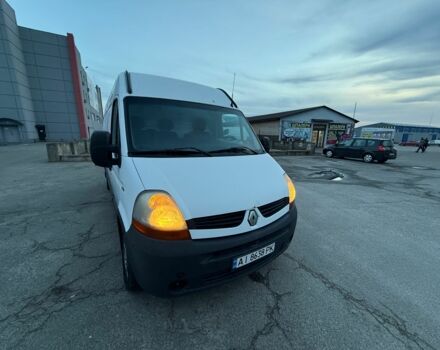 Рено Інша, об'ємом двигуна 0 л та пробігом 0 тис. км за 6700 $, фото 2 на Automoto.ua