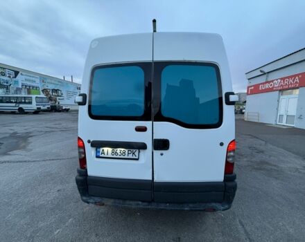 Рено Інша, об'ємом двигуна 0 л та пробігом 0 тис. км за 6700 $, фото 3 на Automoto.ua