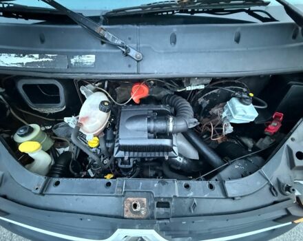 Рено Інша, об'ємом двигуна 0 л та пробігом 0 тис. км за 6700 $, фото 5 на Automoto.ua