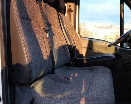 Рено Другая, объемом двигателя 0 л и пробегом 0 тыс. км за 10500 $, фото 14 на Automoto.ua