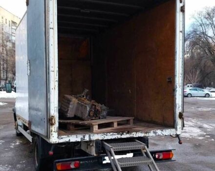 Рено Другая, объемом двигателя 0 л и пробегом 0 тыс. км за 10500 $, фото 5 на Automoto.ua