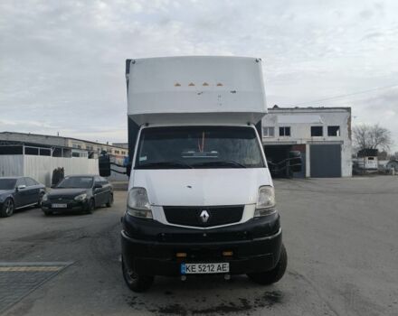 Рено Другая, объемом двигателя 0 л и пробегом 0 тыс. км за 16000 $, фото 7 на Automoto.ua