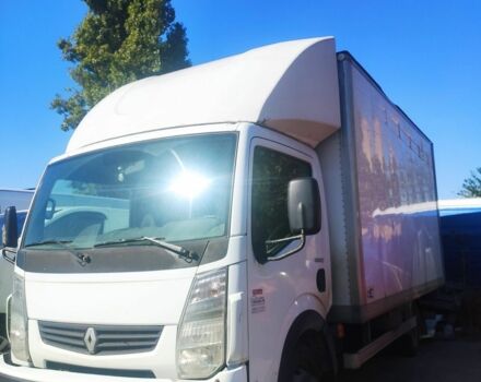 Рено Другая, объемом двигателя 2.45 л и пробегом 0 тыс. км за 10500 $, фото 1 на Automoto.ua