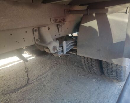 Рено Другая, объемом двигателя 2.45 л и пробегом 0 тыс. км за 10500 $, фото 6 на Automoto.ua