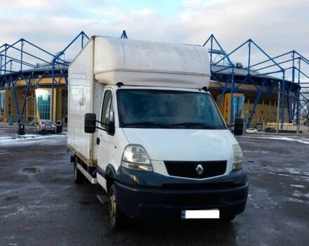 Рено Другая, объемом двигателя 0 л и пробегом 0 тыс. км за 10500 $, фото 2 на Automoto.ua