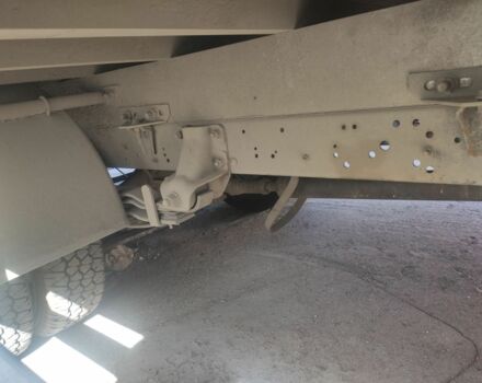 Рено Другая, объемом двигателя 2.45 л и пробегом 0 тыс. км за 10500 $, фото 5 на Automoto.ua