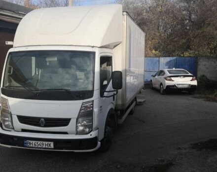 Рено Другая, объемом двигателя 2.45 л и пробегом 0 тыс. км за 10500 $, фото 2 на Automoto.ua