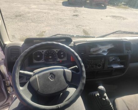 Рено Другая, объемом двигателя 2.45 л и пробегом 0 тыс. км за 10500 $, фото 4 на Automoto.ua