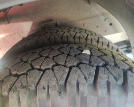 Рено Другая, объемом двигателя 2.45 л и пробегом 0 тыс. км за 10500 $, фото 7 на Automoto.ua