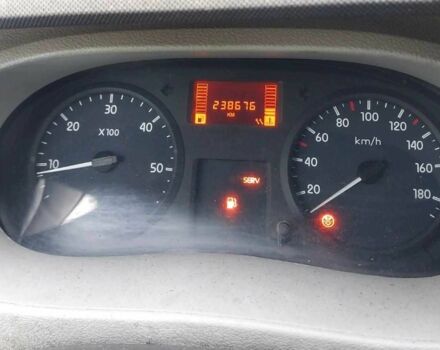 Рено Другая, объемом двигателя 0 л и пробегом 0 тыс. км за 10500 $, фото 12 на Automoto.ua