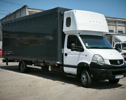 Рено Другая, объемом двигателя 0 л и пробегом 0 тыс. км за 16000 $, фото 5 на Automoto.ua