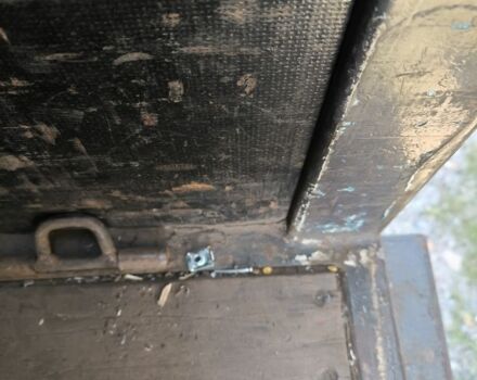 Рено Другая, объемом двигателя 0 л и пробегом 0 тыс. км за 16000 $, фото 3 на Automoto.ua