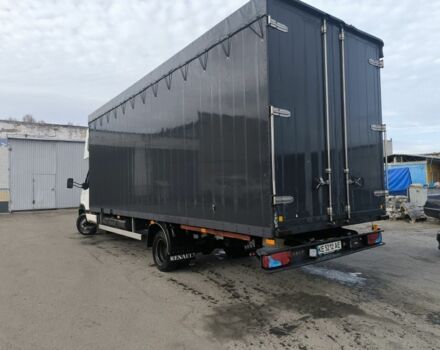 Рено Другая, объемом двигателя 0 л и пробегом 0 тыс. км за 16000 $, фото 6 на Automoto.ua