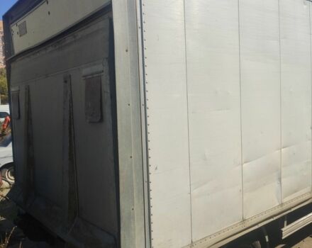 Рено Другая, объемом двигателя 2.45 л и пробегом 0 тыс. км за 10500 $, фото 3 на Automoto.ua