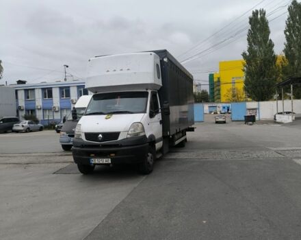 Рено Другая, объемом двигателя 0 л и пробегом 0 тыс. км за 16000 $, фото 3 на Automoto.ua