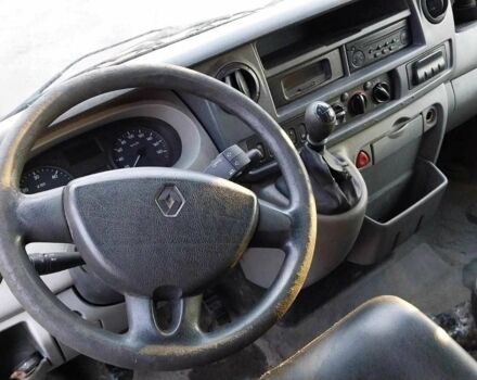 Рено Другая, объемом двигателя 0 л и пробегом 0 тыс. км за 10500 $, фото 11 на Automoto.ua