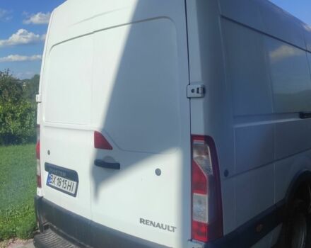 Рено Другая, объемом двигателя 14.86 л и пробегом 0 тыс. км за 12600 $, фото 2 на Automoto.ua