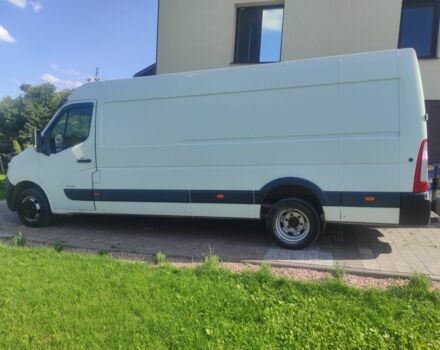 Рено Другая, объемом двигателя 14.86 л и пробегом 0 тыс. км за 12600 $, фото 4 на Automoto.ua