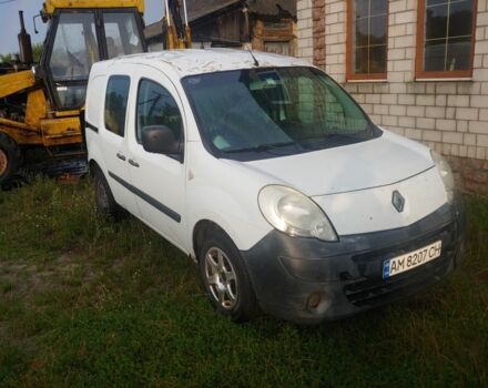 Рено Другая, объемом двигателя 0 л и пробегом 0 тыс. км за 2500 $, фото 1 на Automoto.ua