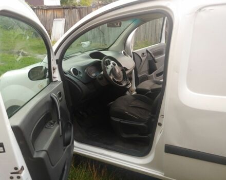 Рено Другая, объемом двигателя 0 л и пробегом 0 тыс. км за 2500 $, фото 4 на Automoto.ua