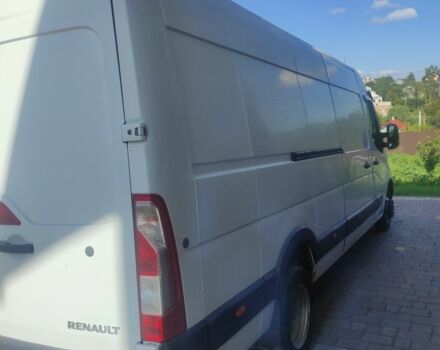 Рено Другая, объемом двигателя 14.86 л и пробегом 0 тыс. км за 12600 $, фото 3 на Automoto.ua