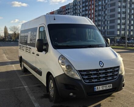 Рено Другая, объемом двигателя 0 л и пробегом 0 тыс. км за 9200 $, фото 2 на Automoto.ua